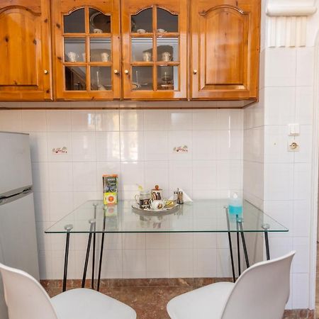 Mitropoleos Suite Corfu  Ngoại thất bức ảnh