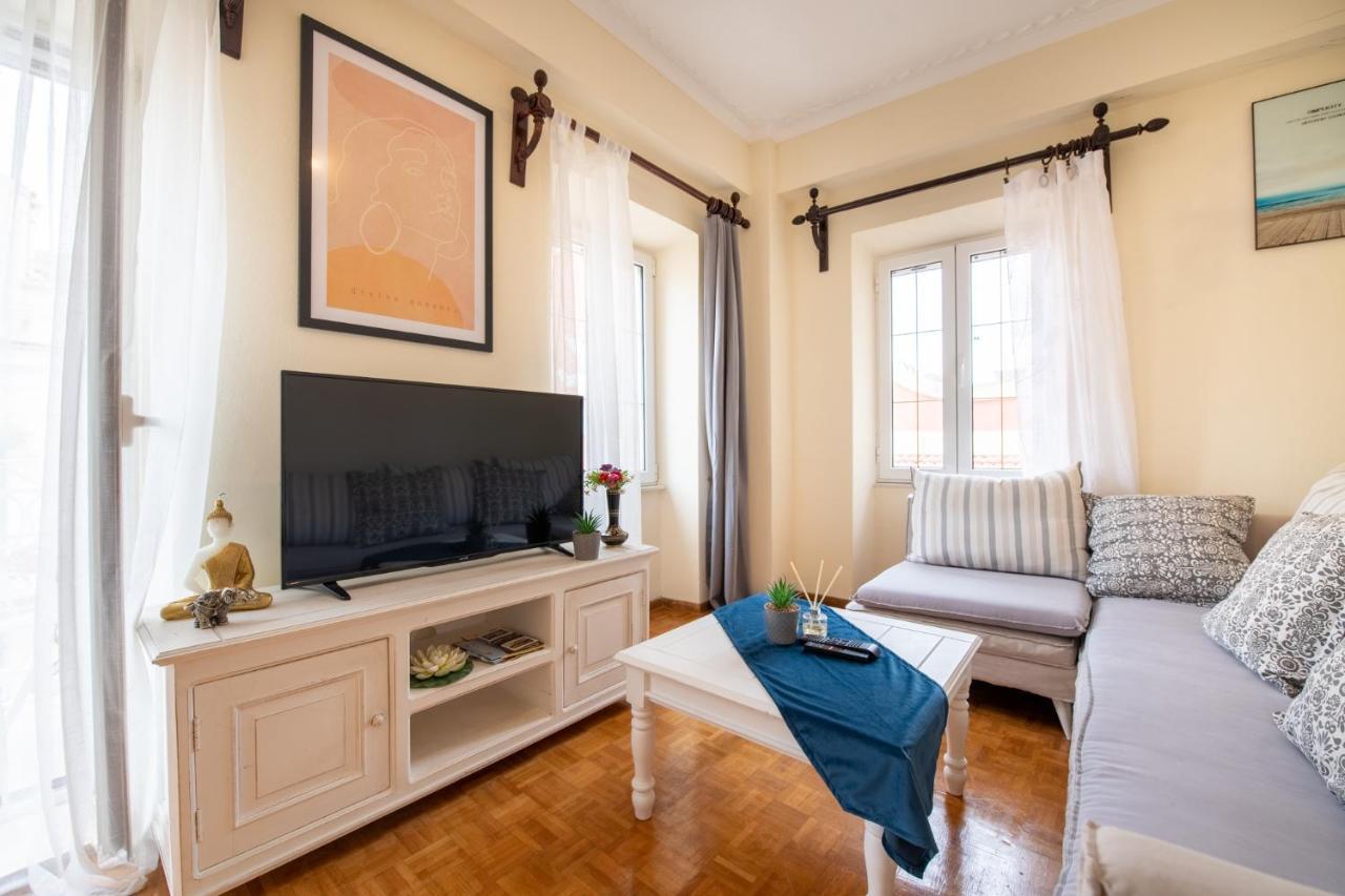 Mitropoleos Suite Corfu  Ngoại thất bức ảnh