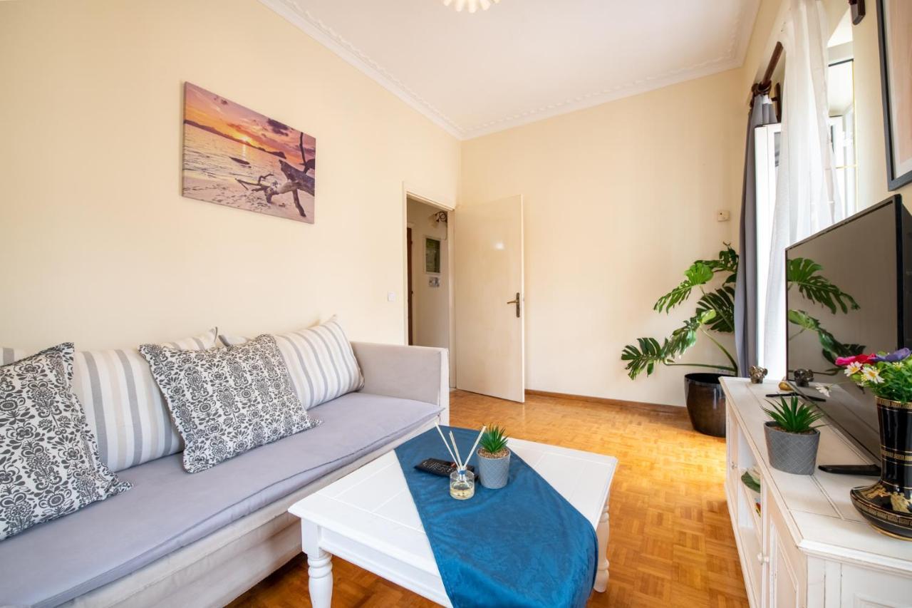 Mitropoleos Suite Corfu  Ngoại thất bức ảnh