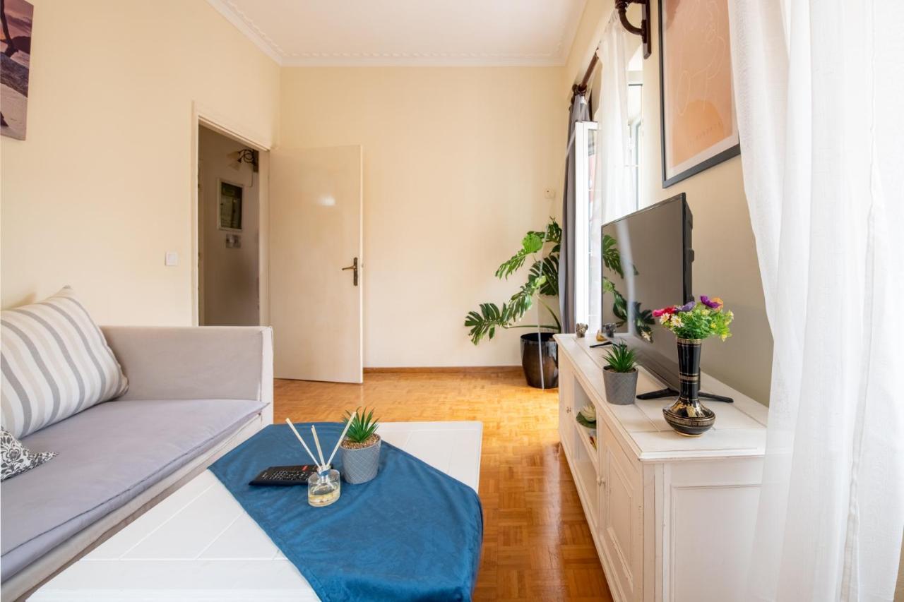 Mitropoleos Suite Corfu  Ngoại thất bức ảnh