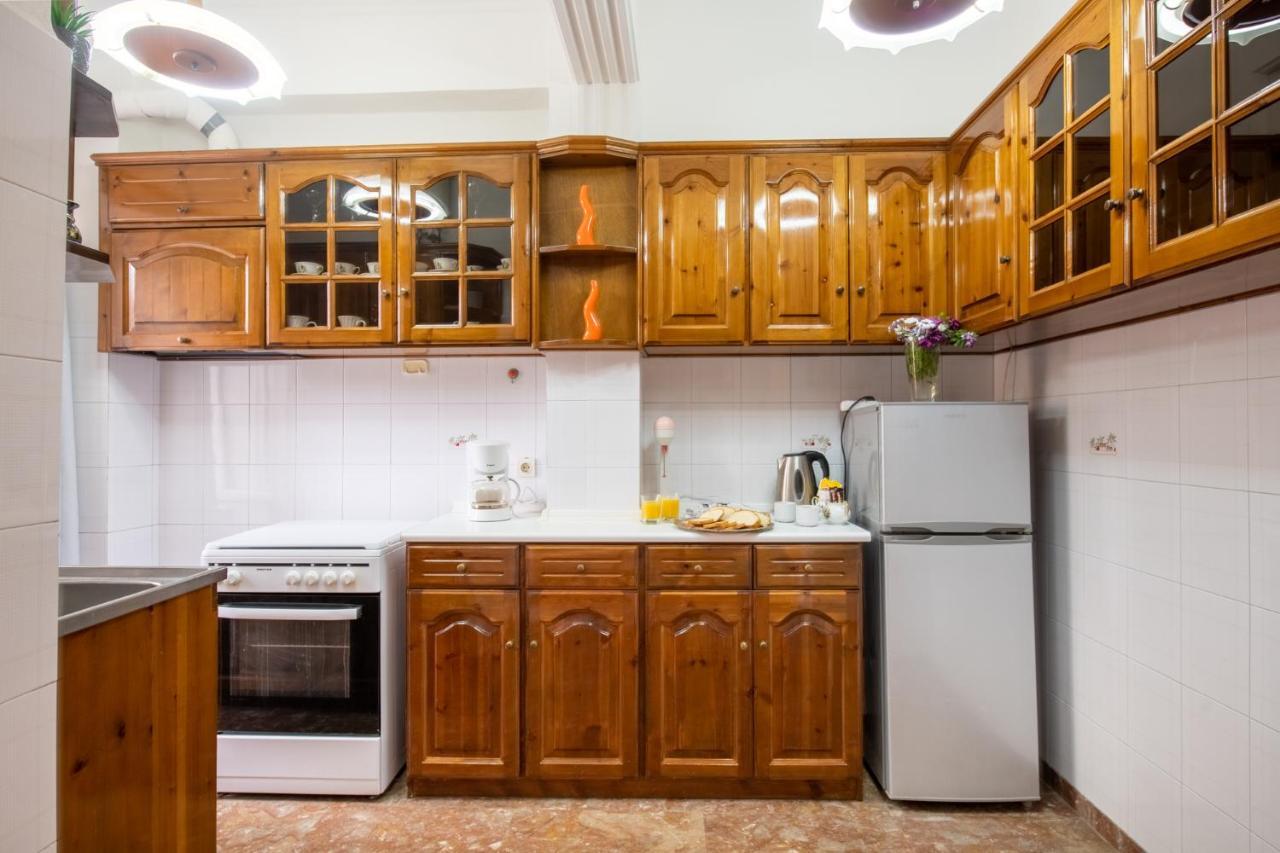 Mitropoleos Suite Corfu  Ngoại thất bức ảnh