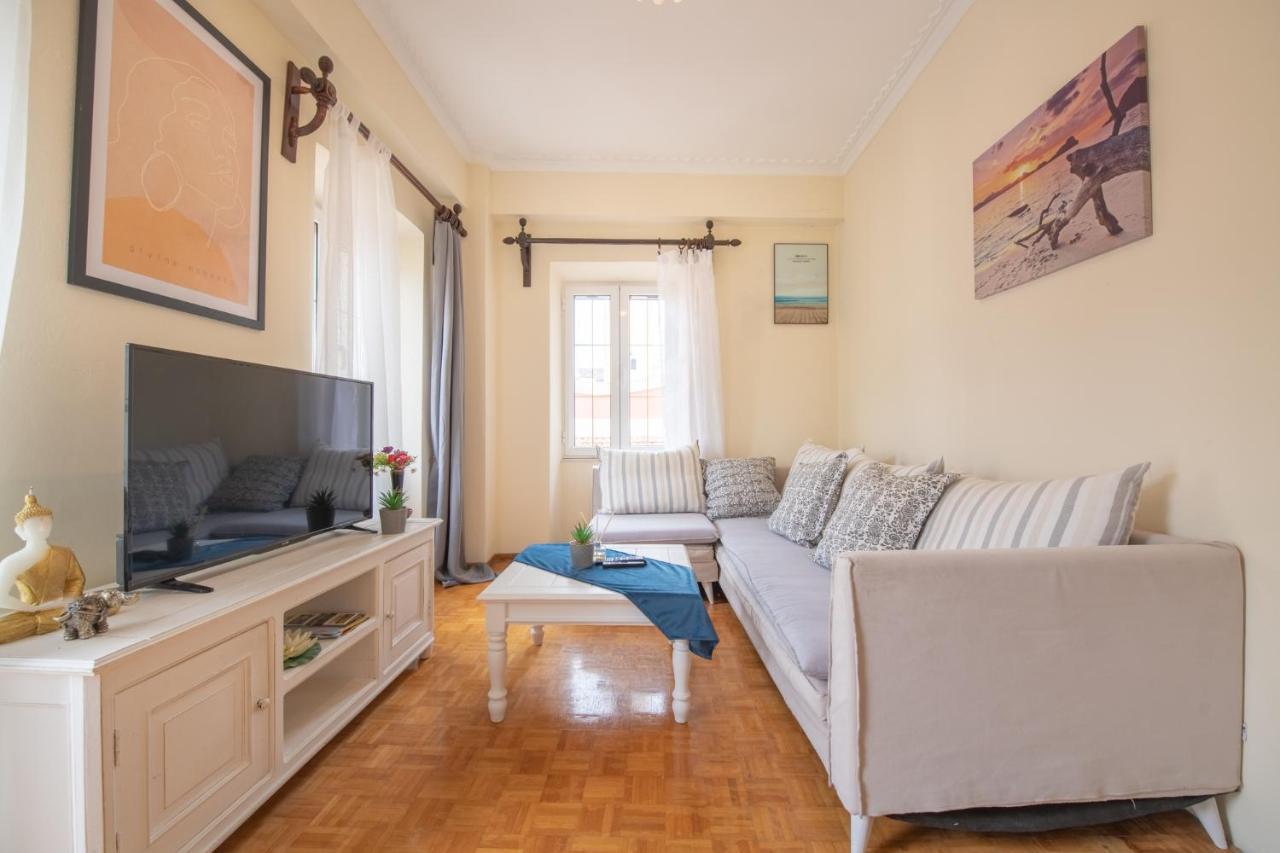 Mitropoleos Suite Corfu  Ngoại thất bức ảnh