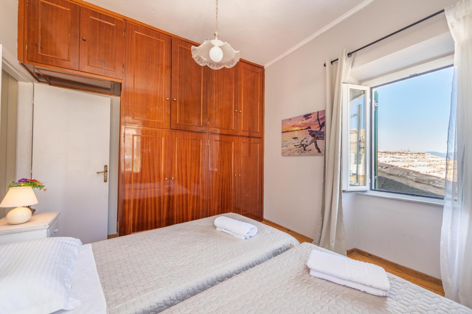 Mitropoleos Suite Corfu  Ngoại thất bức ảnh