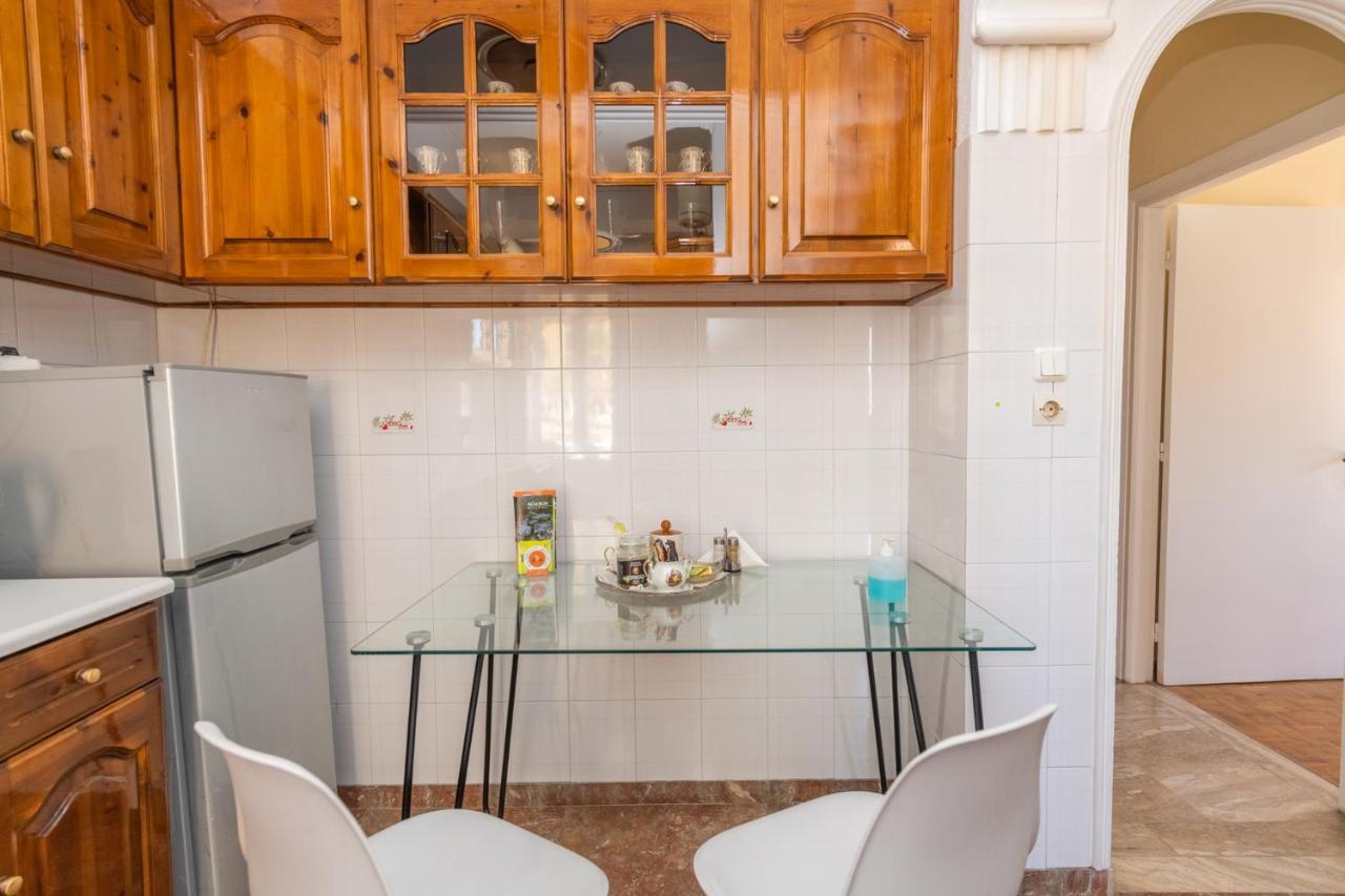 Mitropoleos Suite Corfu  Ngoại thất bức ảnh